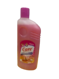 SUPER FLOOR CLEANER