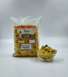 MADRASI MIXTURE
