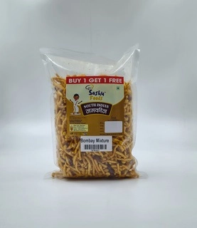 BOMBAY MIXTURE