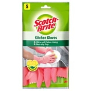 KITCHEN GLOVES 1N