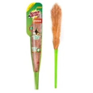NO DUST BROOM