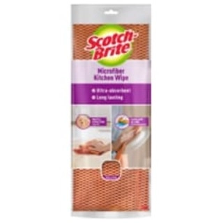 MICROFIBER KITCHEN WIPE