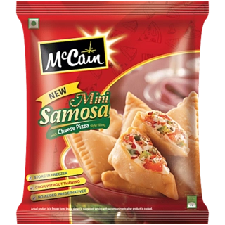 MINI SAMOSA