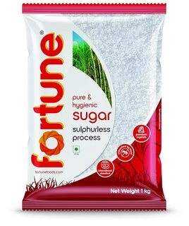 SUGAR SUPLHURLESS PROCESS