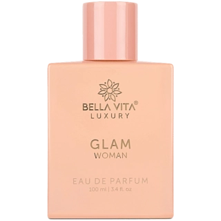GLAM WOMAN EAU DE PERFUM
