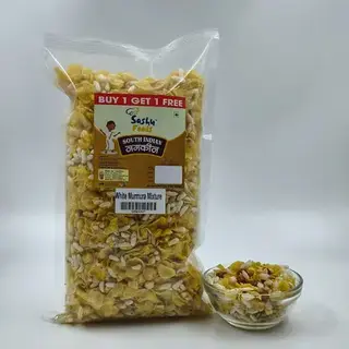 WHITE MURMURA MIXTURE
