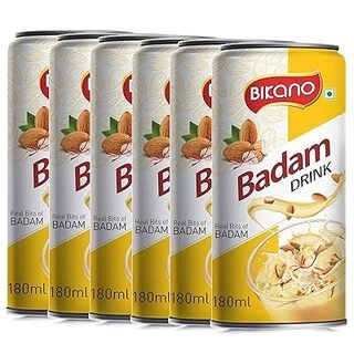 BADAM DRINK
