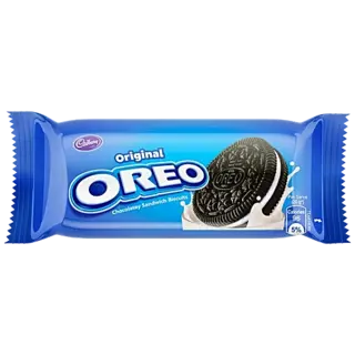 ORIGINAL CHOCOLATEY SANWICH BISCUIT