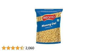 MOONG DAAL