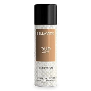 OUD WHITE DEO PARFUM