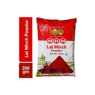 LAL MIRCH POWDER