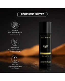 CEO MAN DEO PARFUM
