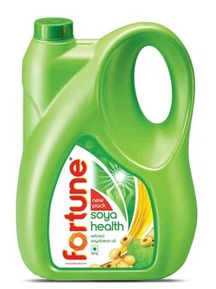 SOYA HEALTH REFINED SOYABEAN OIL