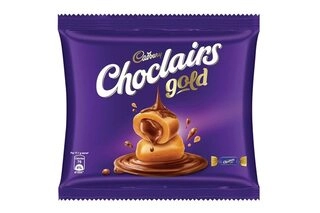CHOCLAIRS