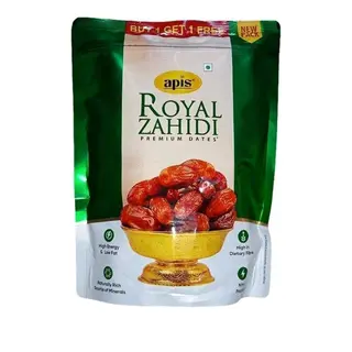 ROYAL ZAHIDI PREMIUM DATES