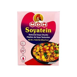 SOYA CHUNKS