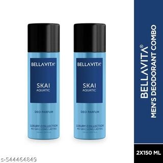SKAI AQUATIC DEO PARFUM