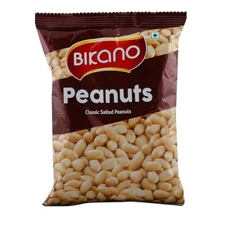 PEANUTS CLASSIC SALTED PEANUTS