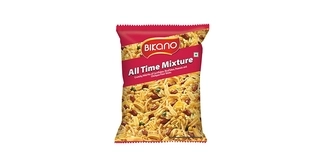 ALL TIME MIXTURE
