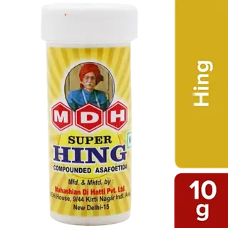 SUPER HING