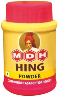 HING POWDER