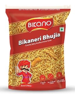 BIKANER BHUJIA