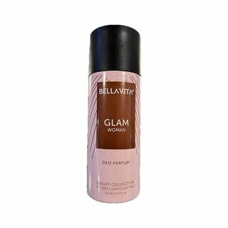 GLAM WOMAN DEO PERFUM