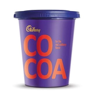 COCOA POWDER