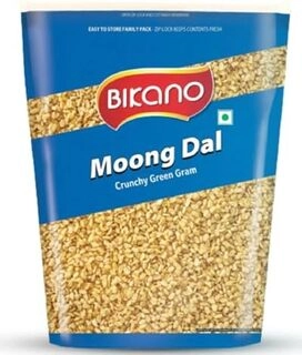 MOONG DAAL