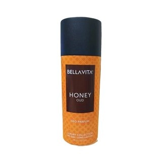 HONEY OUD DEO PARFUM