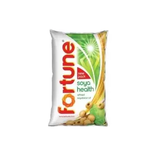 SOYA HEALTH REFINED SOYABEAN OIL