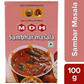 SAMBHAR MASALA