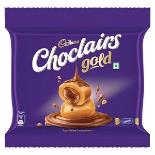 CHOCLAIRS