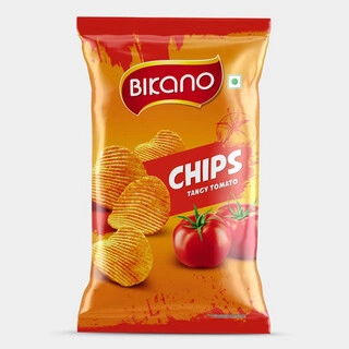 CHIPS TANGY TOMATO