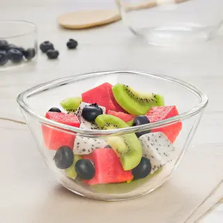 EVERYDAY SQUARE MIXING BOWL