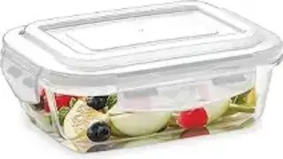 KLIP N STORE RECTANGULAR