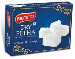 DRY PETHA
