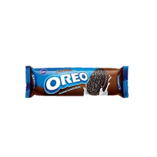 CHOCO CREME CHOCOLATEY SANDWICH BISCUIT