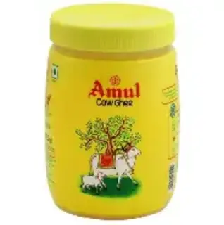 COW GHEE (JAR)
