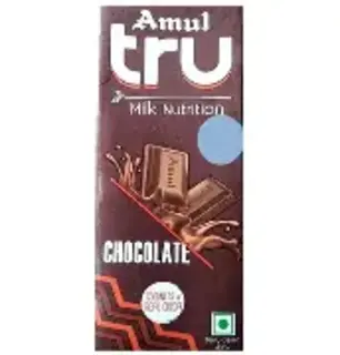 TRU MILK NUTRITION CHOCOLATE