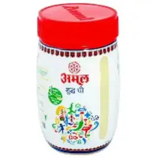 PURE GHEE (JAR)