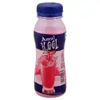 KOOL ROSE FLAVOURED MILK