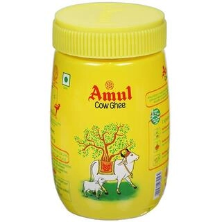 COW GHEE (JAR)