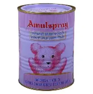 INFANT MILK FOOD SPRAY