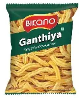 GANTHIYA
