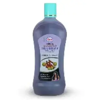 HERBAL SHAMPOO