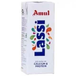 LASSI SOURCE OF CALCIUM