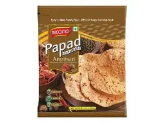 PAPAD EXTRA CRUNCHY AMRITSARI