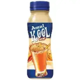 KOOL BADAM FLAVOURED MILK