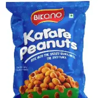 KARARE PEANUTS
